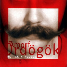 Amorf Ordogok